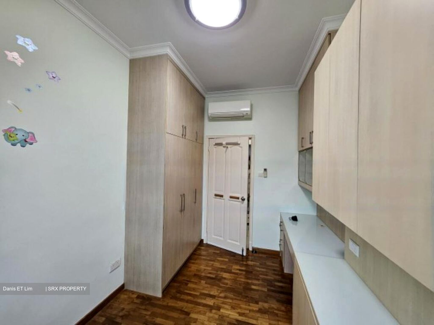 The Sunny Spring (D14), Apartment #421575701